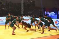 Pakistan Kabaddi